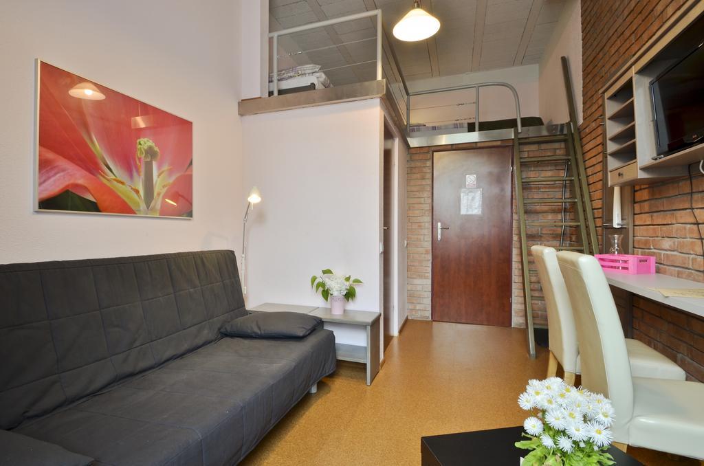 Bed&Breakfast Mikunda Chrzanow Room photo